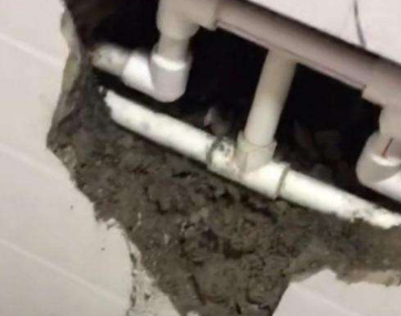 古丈卫生间漏水哪家好