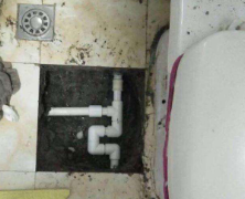 古丈卫生间防水推荐公司