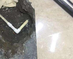 古丈卫生间测漏水多少钱