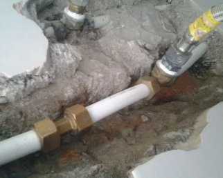 古丈测漏水多少钱