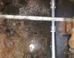 古丈卫生间测漏水多少钱
