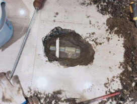 古丈卫生间防水多少钱
