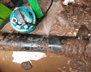 古丈卫生间测漏水的相关介绍