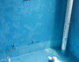 古丈卫生间防水多少钱