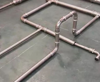 古丈水管维修多少钱