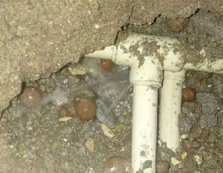 古丈卫生间测漏
