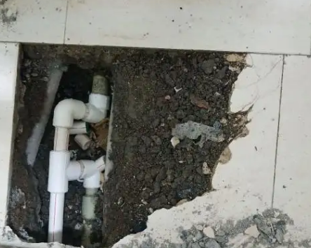 古丈卫生间测漏水哪家好