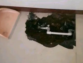 古丈卫生间测漏水多少钱
