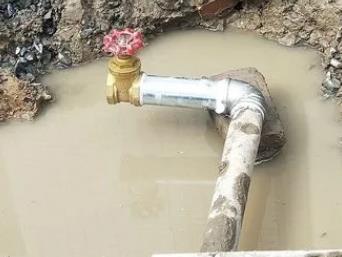 古丈漏水检测电话多少